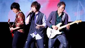 五月天 /翻攝自臉書