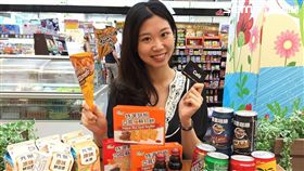 萊爾富,超商,桃園市民卡。