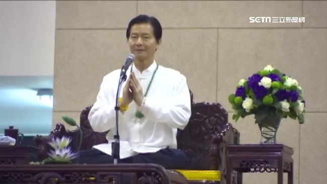 妙禪信徒莫名跟著搖晃　他說真相是…