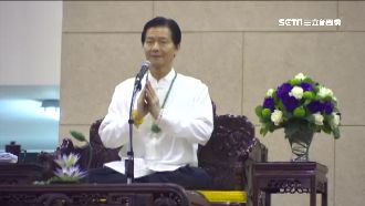 信徒感恩集資　妙禪法師獲2千萬跑車