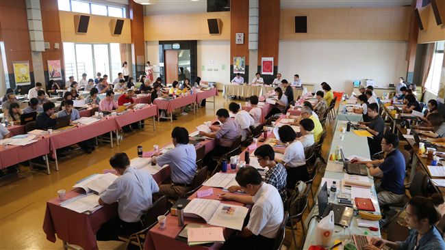 課綱以台灣新文學為主　定義待釐清
