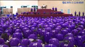 妙禪號稱十萬信徒 藝人名人虔誠信奉