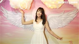 回首人生不同階段　孟耿如意外透露「專情」