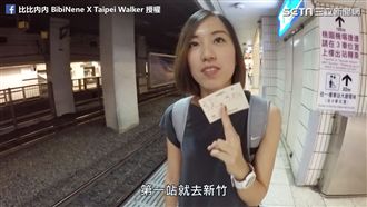 18小時鐵路環島　台灣之美盡收眼底