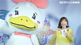 20170824-LuLu出專輯(趕鴨子)上架之拜會恩師黃子佼