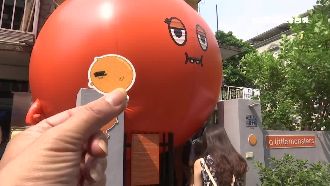 打卡夯點！爆表萌樣「被誠實卡住」