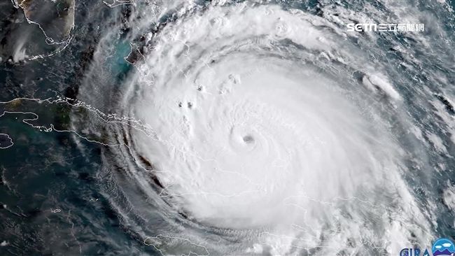 艾瑪降為熱帶風暴　州長警告：勿外出