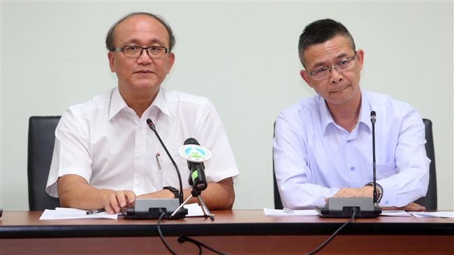 文白比例不變　教師：現場教學影響小