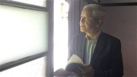 向陽 圖/翻攝自向陽臉書