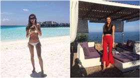 威爾金森,Bridie Wilkinson,圖／IG