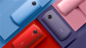 美圖T8s　美圖提供