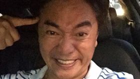 ▲吳宗憲神譬喻「愛情不像狗配種」。（圖／翻攝吳宗憲臉書）