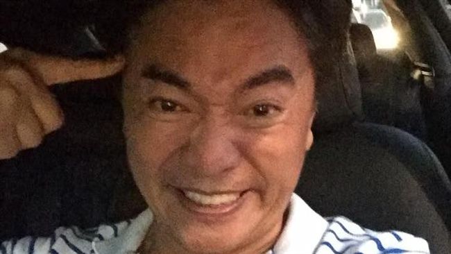 憲哥看周遊...「愛情不像狗配種」