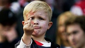 米奇華亞遜,Mikey Wilson,圖/推特