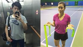 謝政鵬、詹詠然／Akon hsieh謝政鵬、詹詠然臉書