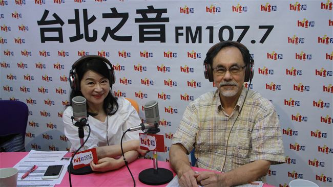 林濁水：賴清德應翻轉小部長大政委
