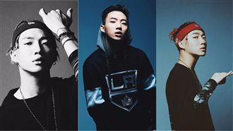 必收藏歌手名單　鮮肉OZI驚艷樂壇