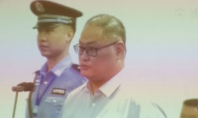 李明哲救援大隊：台灣政府應嚴正表態