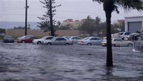 颶風,艾瑪,Irma,（圖／美聯社／達志影像）