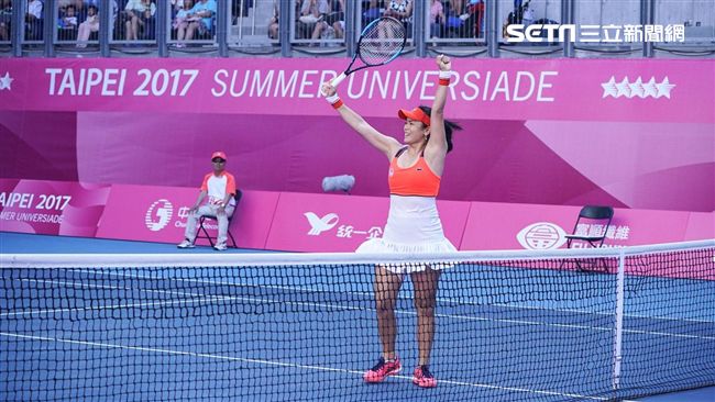 詹詠然提協調美網賽程　謝淑薇打臉了