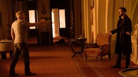 銀翼殺手,傑瑞德雷托,萊恩葛斯林,哈里遜福特,雷利史考特