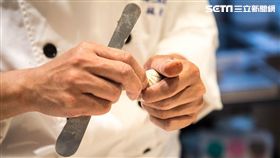 漢來上海湯包。（圖／漢來美食提供）