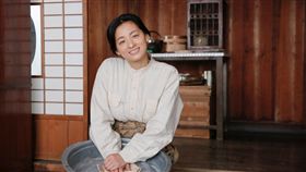 尾野真千子
圖翻攝自推特
