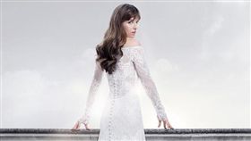 《格雷的五十道陰影：自由》預告（圖／翻攝自臉書）