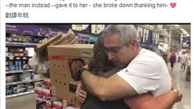 佛州,颶風艾瑪之人間處處有溫情,發電機（圖／翻攝自Janice Rogers WBRC臉書）