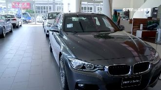 鬼月促銷激買氣　進口車商砍價32萬
