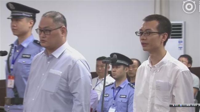 陸媒：李明哲案教台灣人守大陸法律