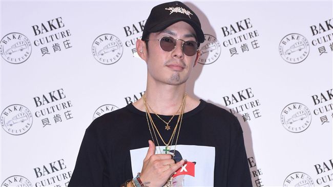 坦承和老婆各過各的　吳建豪再撇婚變