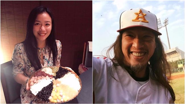 尊重詹詠然選擇　男星妙喻：嫁給富人