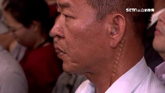 賴清德北上接閣揆　貼身隨扈指定他