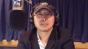 唐湘龍-飛碟聯播網臉書