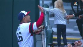 ▲Avisail Garcia。（圖／取自美國職棒官網）