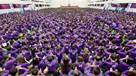 妙禪,佛教如來宗, 圖／翻攝自佛教如來宗官網
