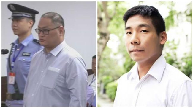 李明哲遭判5年刑期　社運人士喊憤怒