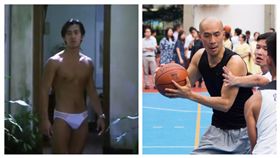 林偉亮,妖街皇后（合成圖／翻攝自慈山寺臉書、網路）