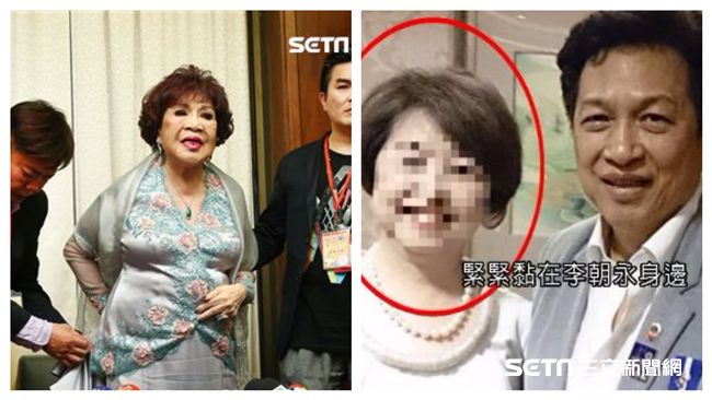 獅奶進摩鐵鬼扯治病！周遊就醫恐住院