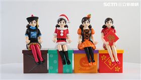 中秋節,杯緣子,超商。