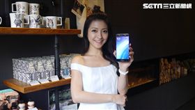 葉立斌攝　小米Note3