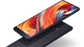 小米台灣提供　小米mix 2
