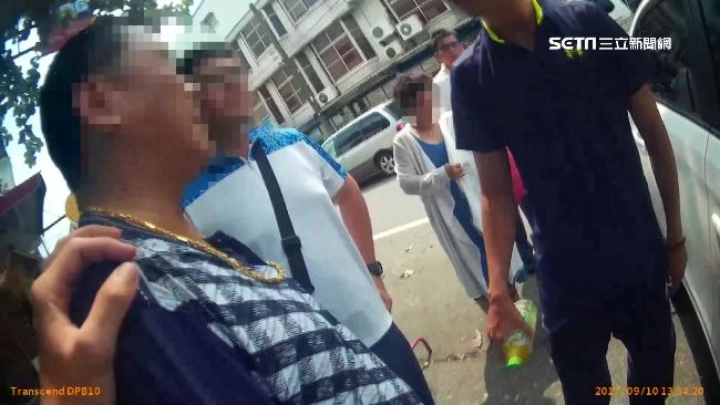 佯裝搭訕　男用安眠藥咖啡洗劫3釣客
