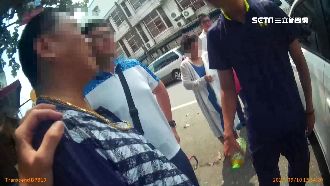 佯裝搭訕　男用安眠藥咖啡洗劫3釣客