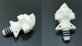 16:9
便利兼顧環保！聯成電腦卓奕銘　創「補充包插接吸管頭」
業配