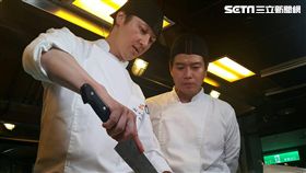 李易,愛玩客,移動廚房