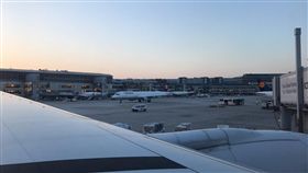 德國,法蘭克福機場,Frankfurt am Main Airport（圖／翻攝自推特）