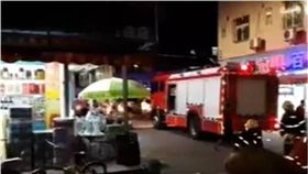 手機,手遊,手機遊戲,跳樓,男童,大陸,廣東,惠州　圖／翻攝自梨視頻