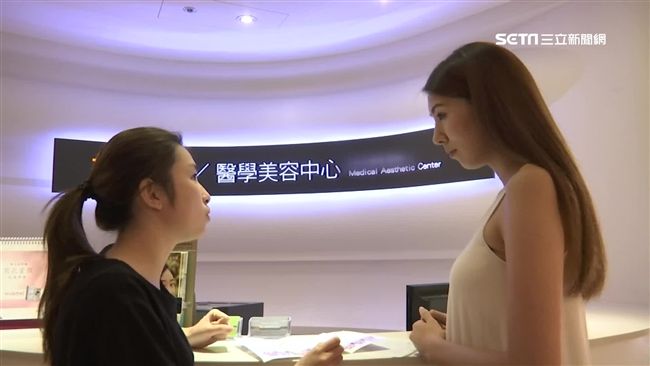 醫美新趨勢！講究自然打造自我特色